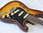 Fender Stratocaster Suona Thinline LTD VLB