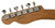 Fender Telecaster Suona Thinline LTD VLB