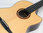 Yamaha NCX3-NT Nylon String Electric-Acoustic