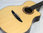 Yamaha NTX3-NT Nylon String Electric-Acoustic