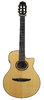 Yamaha NTX3-NT Nylon String Electric-Acoustic