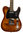 Fender Telecaster American Ultra LTD TGR EBO