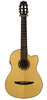 Yamaha NCX5-NT Nylon String Electric-Acoustic
