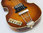 Höfner Violin Bass 63 Vintage Lefthand