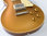 Gibson Les Paul 1957 Goldtop VOS