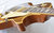 Gibson Les Paul 1957 Goldtop VOS