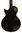 Gibson Les Paul Custom Kirk Hammett Ebony MLA