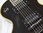 Gibson Les Paul Custom Kirk Hammett Ebony MLA