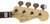 Fender Precision Bass Custom Special TTQS MB-JS