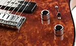 Suhr Limited