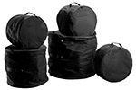 Drum Bags and Cases