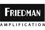 Friedman Amplification